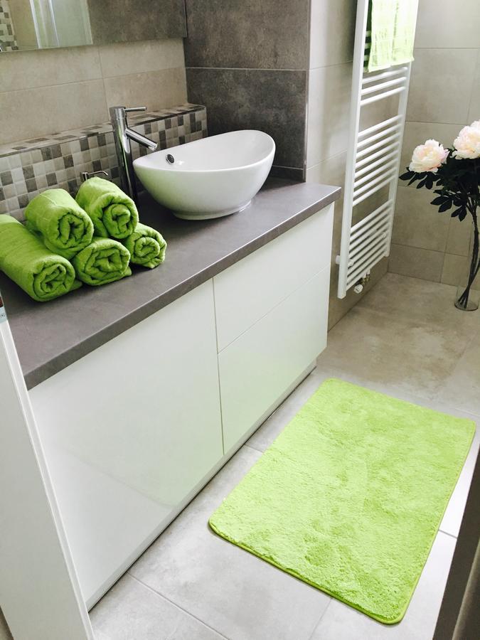 Apartman Monika Lipno nad Vltavou Eksteriør billede