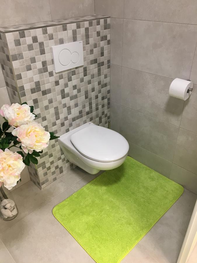 Apartman Monika Lipno nad Vltavou Eksteriør billede