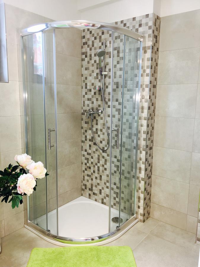 Apartman Monika Lipno nad Vltavou Eksteriør billede