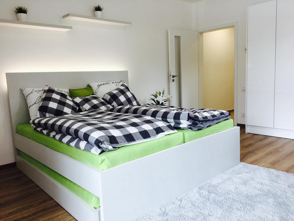 Apartman Monika Lipno nad Vltavou Eksteriør billede